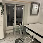 Appartement à 2 Minutes De Lafayette *