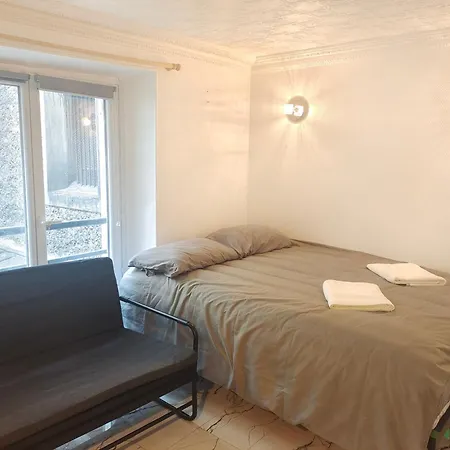 Appartement à 2 Minutes De Lafayette *