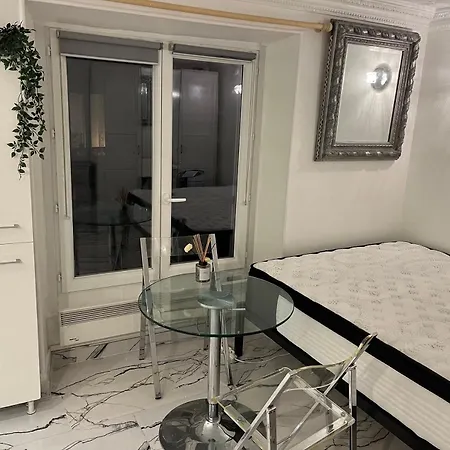 Apartmán A 2 Minutes De Lafayette *