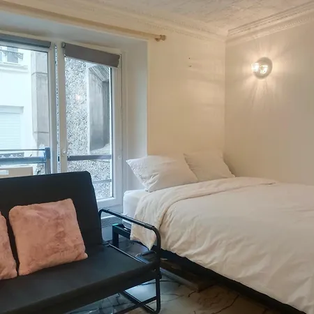 A 2 Minutes De Lafayette Διαμέρισμα *