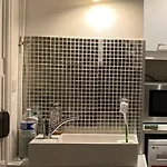 Apartament A 2 Minutes De Lafayette Paryż