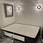 Apartament A 2 Minutes De Lafayette Paryż