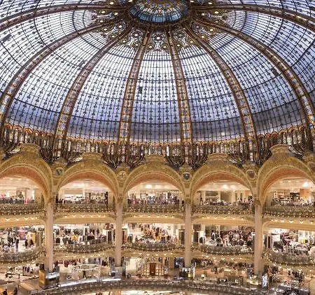 A 2 Minutes De Lafayette Апартаменты *