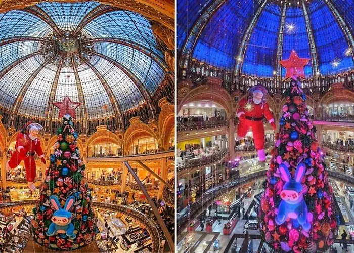 A 2 Minutes De Lafayette * Париж